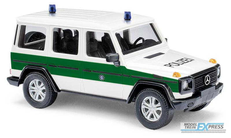 Busch autos 51434